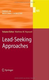 book Lead-Seeking Approaches