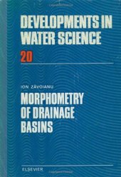 book Morphometry of Drainage Basins