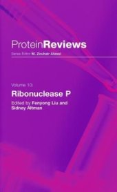 book Ribonuclease P