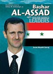 book Bashar Al-Assad (Major World Leaders)