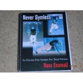 book Never Gymless : An Excuse-free System for Total Fitness