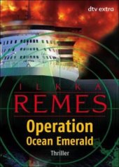 book Operation Ocean Emerald