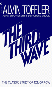 book The Third Wave