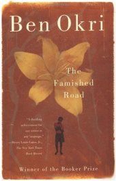 book The Famished Road