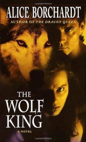 book The Wolf King