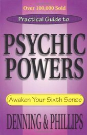 book Practical Guide to Psychic Powers: Awaken Your Sixth Sense (Practical Guide Series)