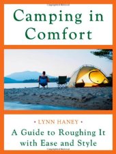 book Camping in Comfort