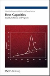 book Heat Capacities: Liquids, Solutions and Vapours