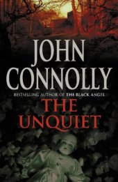 book The Unquiet