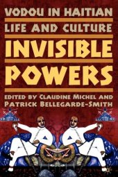 book Vodou in Haitian Life and Culture: Invisible Powers