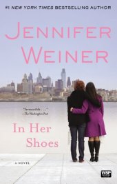 book In Her Shoes : A Novel