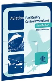 book Aviation Fuel Quality Control Procedures, 3rd Edition