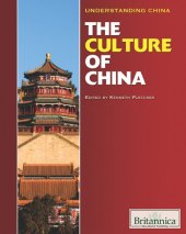 book The Culture of China