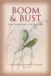 book Boom and Bust: Bird Stories for a Dry Country