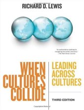 book When Cultures Collide: Leading Across Cultures