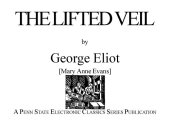 book The Lifted Veil