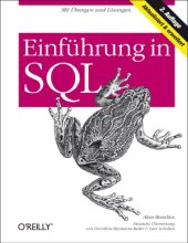 book Einführung in SQL, 2. Auflage