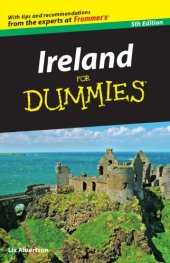 book Ireland for Dummies, 5th Edition (Dummies Travel)