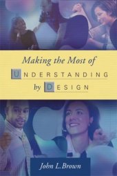 book Making the Most of Understanding by Design