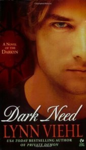 book Dark Need: A Novel of the Darkyn (#3)