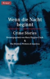 book Wenn die Nacht beginnt. Crime Stories.