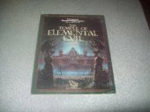 book Temple of Elemental Evil (Advanced Dungeons & Dragons AD&D Supermodule T1-4)