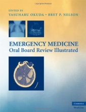 book Emergency Medicine Oral Board Review Illustrated