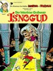 book Isnogud, Bd.2, Der bitterböse Großwesir Isnogud   German