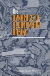 book The Dynamics of Sedimentary Basins (Special Report)