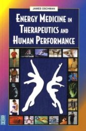 book Energy Medicine in Therapeutics and Human Performance