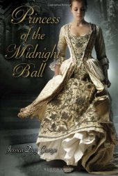 book Princess of the Midnight Ball