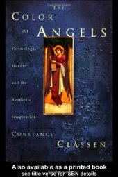 book The Color of Angels: Cosmology, Gender and the Aesthetic Imagination