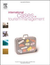 book International Cases in Tourism Management