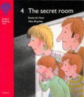 book Oxford Reading Tree: Stage 4: Storybooks: Secret Room (Oxford Reading Tree)