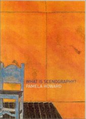 book What is Scenography? (Theatre Concepts Series)