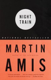 book Night Train