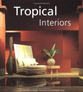 book Tropical Interiors