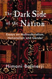 book The Dark Side of the Nation