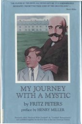 book My Journey With a Mystic