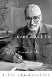 book Theodor SEUSS Geisel (Lives and Legacies)