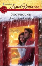 book Snowbound (Harlequin Superromance)