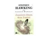 book Zamanın Daha Kısa Tarihi