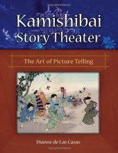 book Kamishibai Story Theater: The Art of Picture Telling