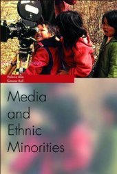 book Media and Ethnic Minorities (Media Topics)