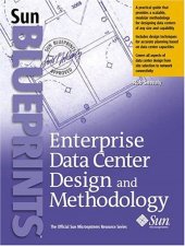 book Enterprise Data Center Design and Methodology