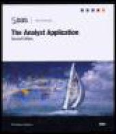 book The Analyst Application