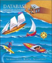 book Database Systems Concepts with Oracle CD 