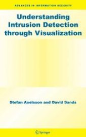 book Understanding Intrusion Detection Through Visualization