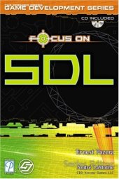 book Focus On SDL