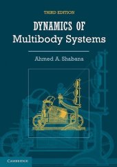 book Dynamics of Multibody Systems